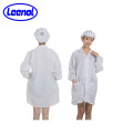 LN-101ESD Garment With Pocket Antistatic Smocks ESD-preventive Clothes